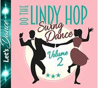 Various - Lindy Hop - Swing Dance Vol.2