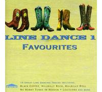 Various - Line Dance 1-Favourites