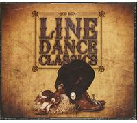 Various - Line Dance Classics