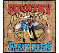 Various - Line Dance Party