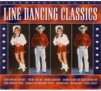 Various - Line Dancing Classics