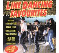 Various - Line Dancing Favourites