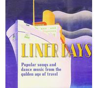 Various - Liner Days