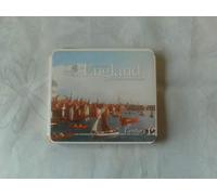 Various - L'inghilterra Barocca: Purcell, Han