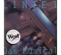 Various - Linie 1-Das Musical (1986) [Import anglais]