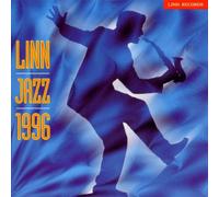 Various - Linn Jazz Sampler CD 1996