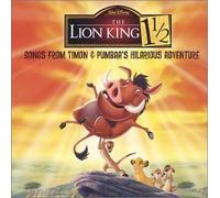 Various - Lion King 1 1/2