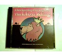 Various - Lion King