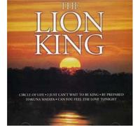 Various - Lion King