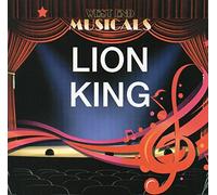 various - Lion King (West End Musicals)