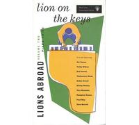 Various - Lion on the Keys