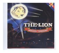 Various - Lion Rocks Tonight