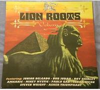 Various - Lion Roots Vol. 2