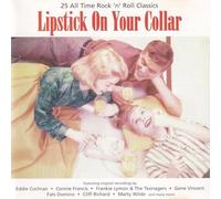 Various - Lipstick on Your Collar