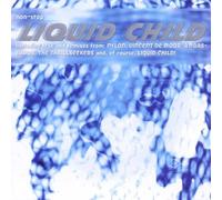 Various - Liquid Child Nonstop Mix CD