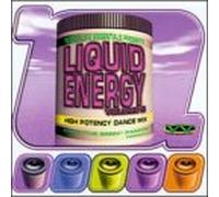 Various - Liquid Energy Vol Five