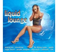 Various - Liquid Lounge