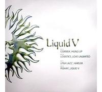 Various - Liquid V Ep