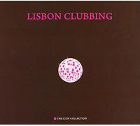 Various - Lisbon Clubbing