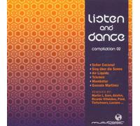Various - Listen and Dance Vol.2