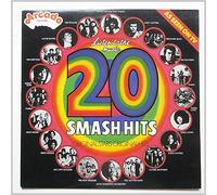 Various - Listen To The Music: 20 Smash Hits [LP]