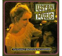 Various - Listen to the Music3