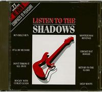Various - Listen to the Shadows