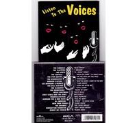 Various - Listen To The Voices
