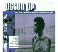 Various - Listen Up...Jazzy Flavas