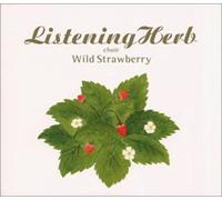 Various - Listening Herb: Wild Strawberry