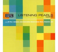 Various - Listening Pearls Vol. 1