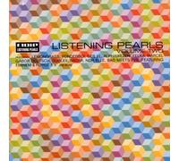 Various - Listening Pearls Vol. 2
