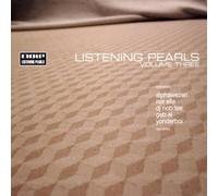 Various - Listening Pearls Vol. 3