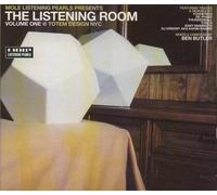 Various - Listening Room 1