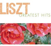 Various Liszt Greatest Hits (CD)