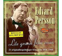 Various Lite Grann Fran Ovan-21 Original Recordings (CD)