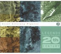 Various - Literary Figures:Legends [Import]