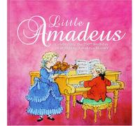 Various - Little Amadeus Book
