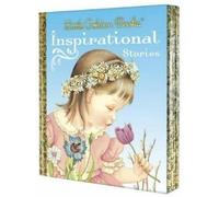 Various Little Golden Books: Inspirational Stories (Copertina rigida)