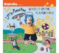 Various - Little Maestros: Word Is on Th