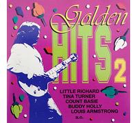 Various - Little Richard, Gene Vincent, Louis Armstrong, Count Basie, Marilyn Monroe..