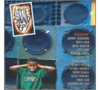 Various - Little Sound Boy