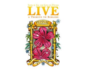 Various - Live: a Tribute to Sublime