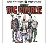 Various - Live at Big Rumble