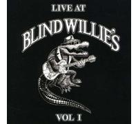 Various - Live at Blind Willie's 1