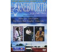 Various - Live at Knebworth Vol. 2