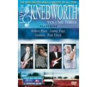 Various - Live at Knebworth Volume Three