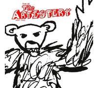 Various - Live at the Artistery