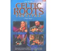 Various - Live At The Celtic Roots Festival/Vol.2