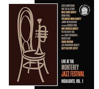 Various - Live at the Mjf